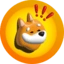 kBONK Logo