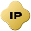 IP Logo